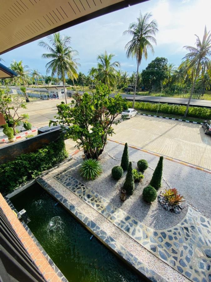 Nee Ran Nee Resort ปัตตานี ภายนอก รูปภาพ